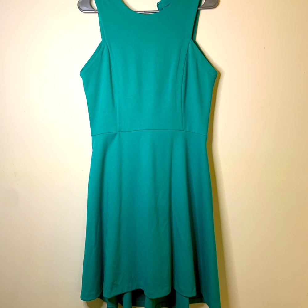 Banana republic size 10 dress- worn once